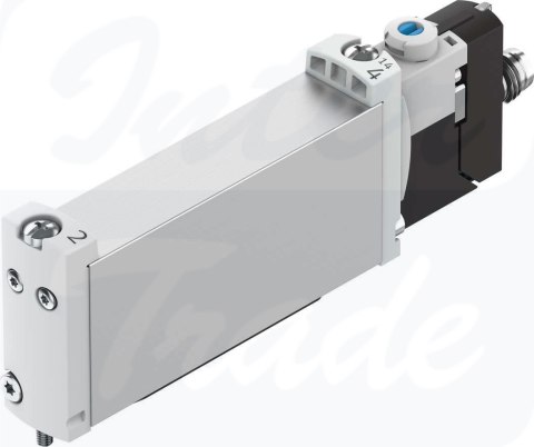 [VUVG-B14-M52-MZT-F-1R8L] {578158} Elektrozawór