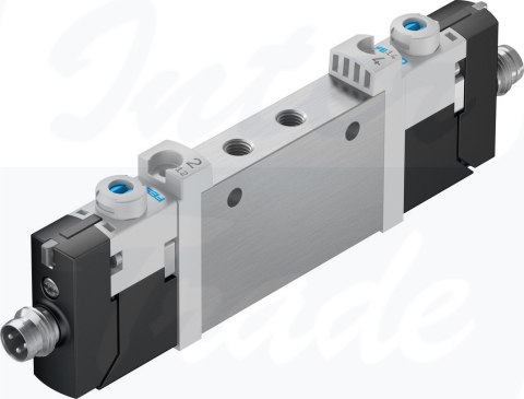 [VUVG-L10-B52-T-M5-1R8L] {576664} Elektrozawór