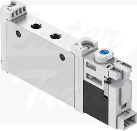 [VUVG-L10-M52-MT-M7-1H2L-W1] {578163} Elektrozawór