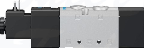 [VUVS-LT20-M52-MD-G18-F7-1C1] {577515} Elektrozawór