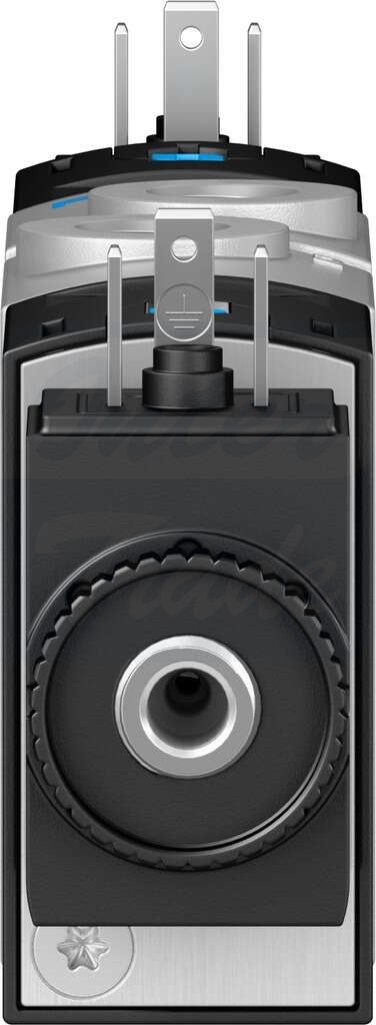 [VUVS-LT20-T32H-MD-G18-F7-1C1] {577523} Elektrozawór