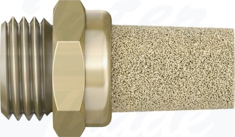 [AMTE-M-LH-G14] {1205861} Tłumik hałasu