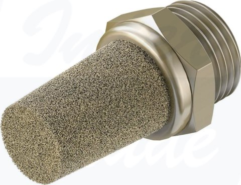 [AMTE-M-LH-N12] {1206992} Tłumik hałasu