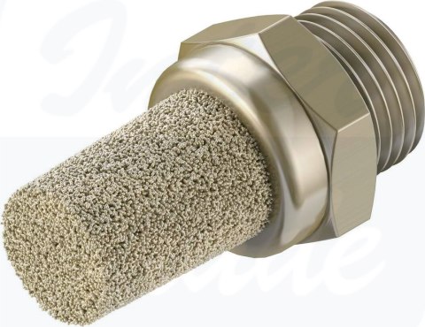 [AMTE-M-LH-N18] {1206989} Tłumik hałasu