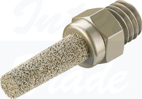 [AMTE-M-LH-U10] {1206994} Tłumik hałasu