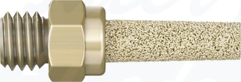 [AMTE-M-LH-U10] {1206994} Tłumik hałasu