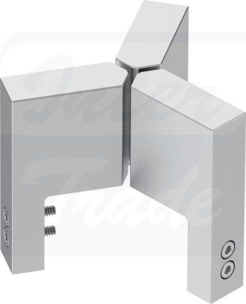 [BUB-HGDD-35] {1180955} Szczęki chwytaka, półfabrykat