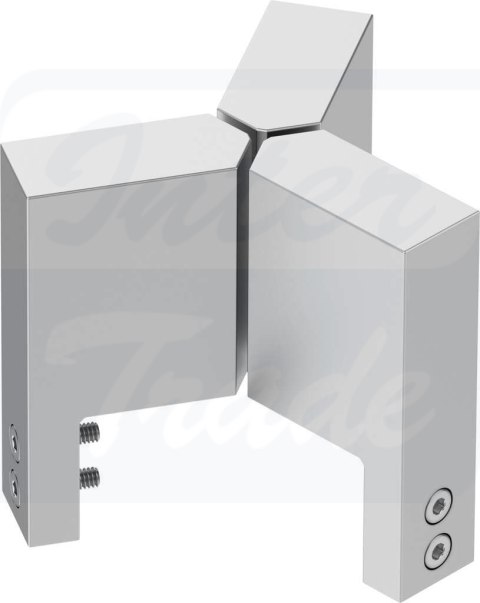 [BUB-HGDD-40] {1180956} Szczęki chwytaka, półfabrykat