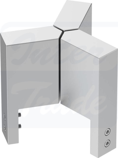 [BUB-HGDD-80] {1180959} Szczęki chwytaka, półfabrykat