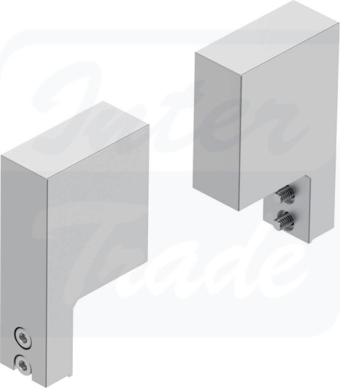 [BUB-HGPD-25] {1180949} Szczęki chwytaka, półfabrykat