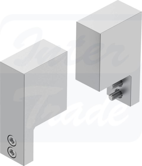 [BUB-HGPD-35] {1180950} Szczęki chwytaka, półfabrykat