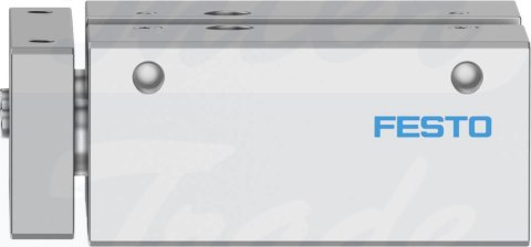 [DFM-16-10-B-PPV-A-KF] {609346} Siłownik z prowadzeniem