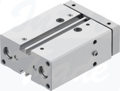 [DFM-16-20-B-PPV-A-KF] {609345} Siłownik z prowadzeniem