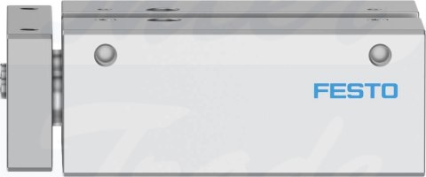 [DFM-16-20-B-PPV-A-KF] {609345} Siłownik z prowadzeniem