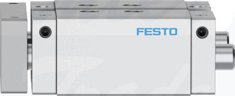 [DFM-20-20-B-PPV-A-KF] {609349} Siłownik z prowadzeniem