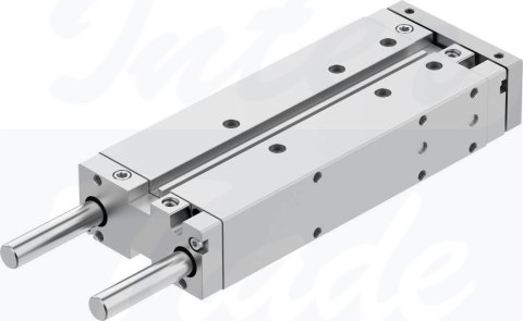 [DFM-25-160-B-PPV-A-KF] {609353} Siłownik z prowadzeniem
