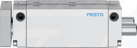 [DFM-25-50-B-PPV-A-KF] {604962} Siłownik z prowadzeniem