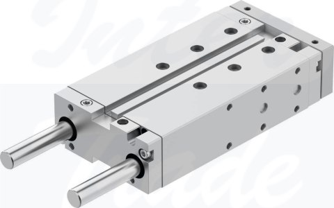 [DFM-32-125-B-PPV-A-GF] {578879} Siłownik z prowadzeniem