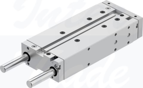 [DFM-32-160-B-PPV-A-GF] {578880} Siłownik z prowadzeniem