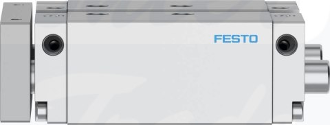 [DFM-32-50-B-PPV-A-KF] {609359} Siłownik z prowadzeniem