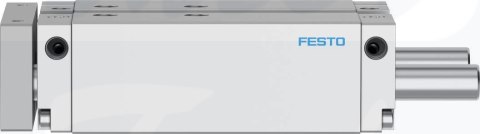 [DFM-32-80-B-PPV-A-GF] {578877} Siłownik z prowadzeniem