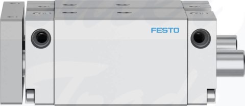 [DFM-50-50-B-PPV-A-GF] {588730} Siłownik z prowadzeniem