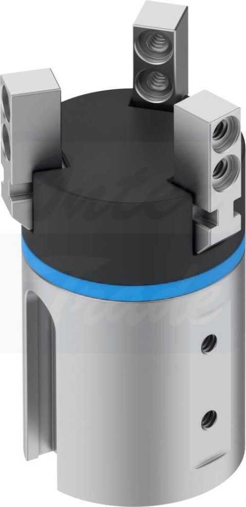 [DHDS-16-A-NC] {1259492} Chwytak trójszczękowy