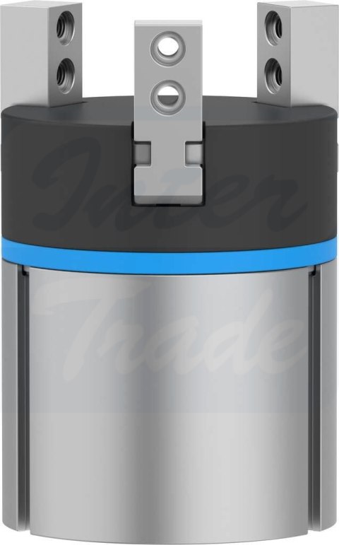 [DHDS-50-A] {1259495} Chwytak trójszczękowy