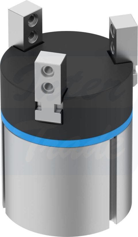 [DHDS-50-A-NC] {1259496} Chwytak trójszczękowy