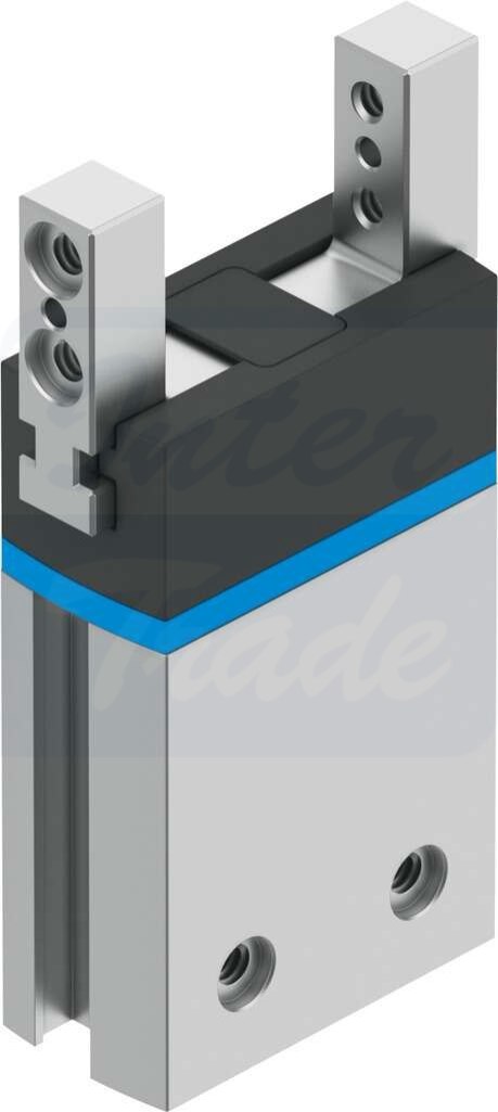 [DHPS-10-A-NO] {1254041} Chwytak równoległy