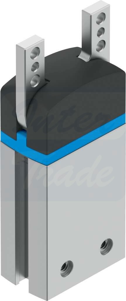 [DHWS-16-A-NC] {1310179} Chwytak kątowy