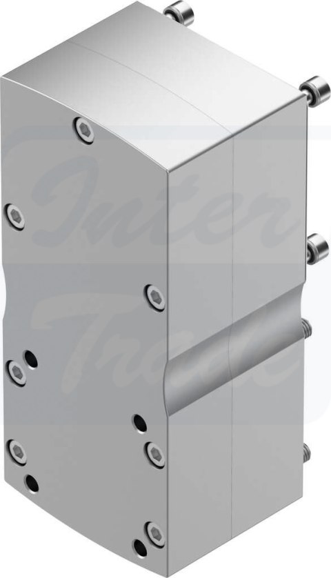 [EAMM-U-86-D60-87A-102-S1] {1215810} Zespół równoległy