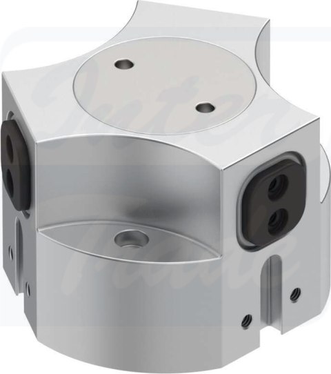 [HGDD-35-A] {1163037} Chwytak trójszczękowy