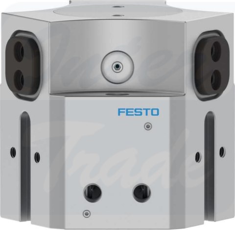 [HGDD-35-A-G2] {1163039} Chwytak trójszczękowy