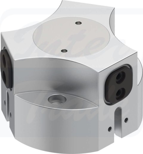 [HGDD-40-A] {1163040} Chwytak trójszczękowy