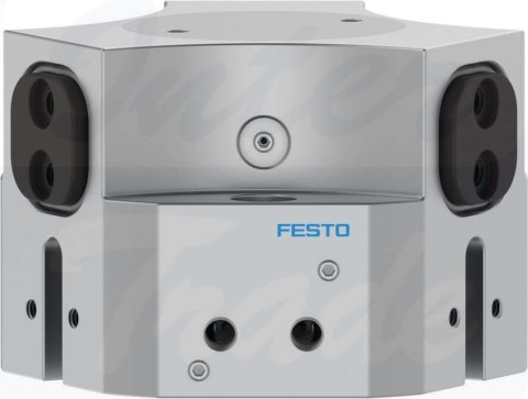 [HGDD-40-A] {1163040} Chwytak trójszczękowy