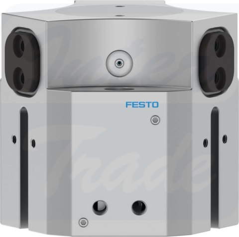 [HGDD-40-A-G2] {1163042} Chwytak trójszczękowy