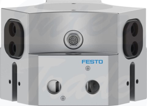 [HGDD-50-A] {1163043} Chwytak trójszczękowy