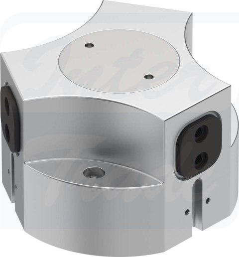 [HGDD-63-A] {1163046} Chwytak trójszczękowy