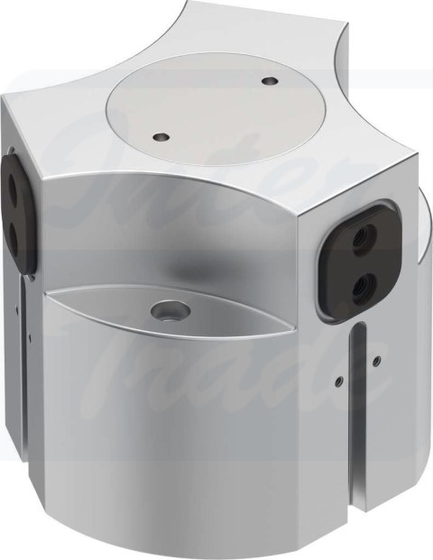 [HGDD-63-A-G2] {1163048} Chwytak trójszczękowy