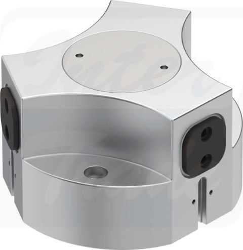 [HGDD-80-A] {1163049} Chwytak trójszczękowy