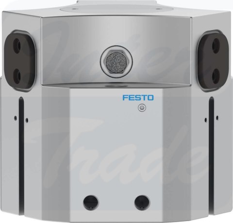 [HGDD-80-A-G2] {1163051} Chwytak trójszczękowy