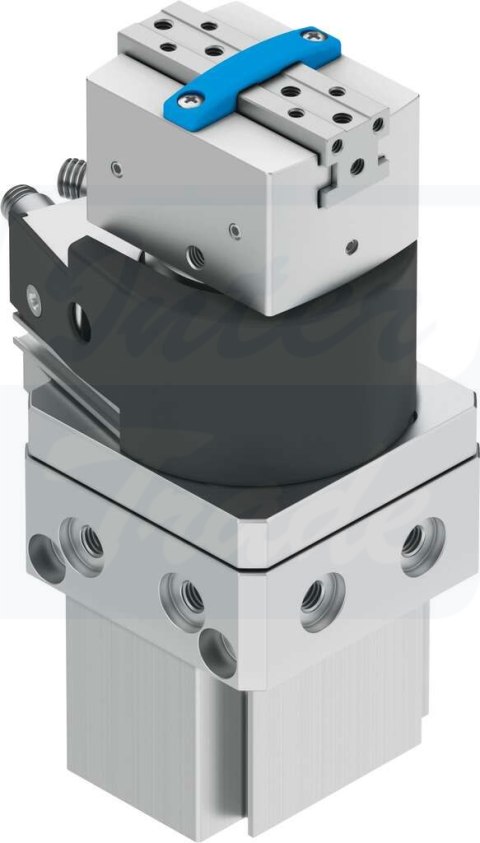 [HGDS-PP-12-P-A-B] {1187955} Jednostka obrotowa z chwytakiem