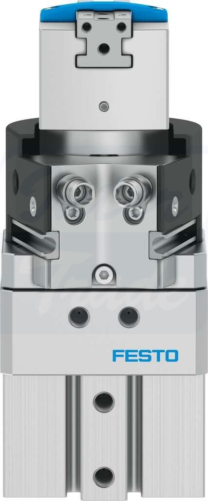 [HGDS-PP-12-P1-A-B] {1187956} Jednostka obrotowa z chwytakiem