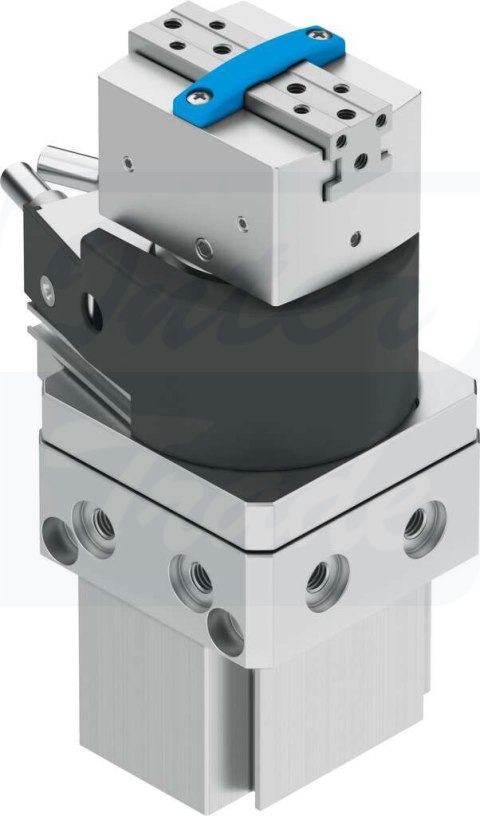 [HGDS-PP-12-YSRT-A-B] {1187957} Jednostka obrotowa z chwytakiem