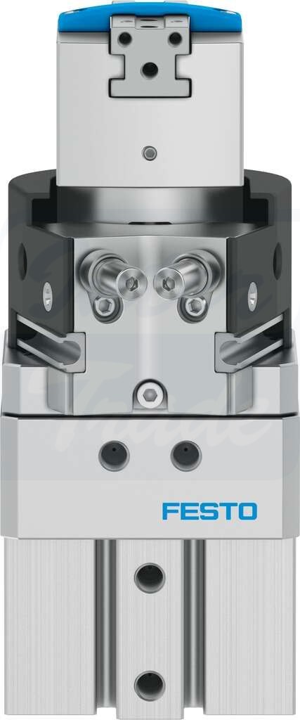 [HGDS-PP-12-YSRT-A-B] {1187957} Jednostka obrotowa z chwytakiem