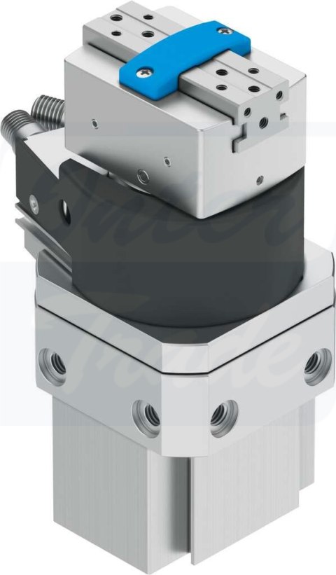 [HGDS-PP-16-P-A-B] {1187958} Jednostka obrotowa z chwytakiem