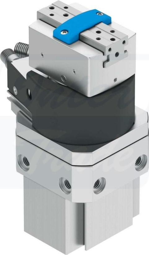 [HGDS-PP-16-P1-A-B] {1187959} Jednostka obrotowa z chwytakiem