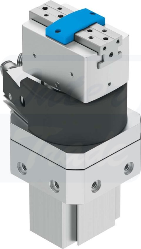 [HGDS-PP-20-P-A-B] {1187961} Jednostka obrotowa z chwytakiem