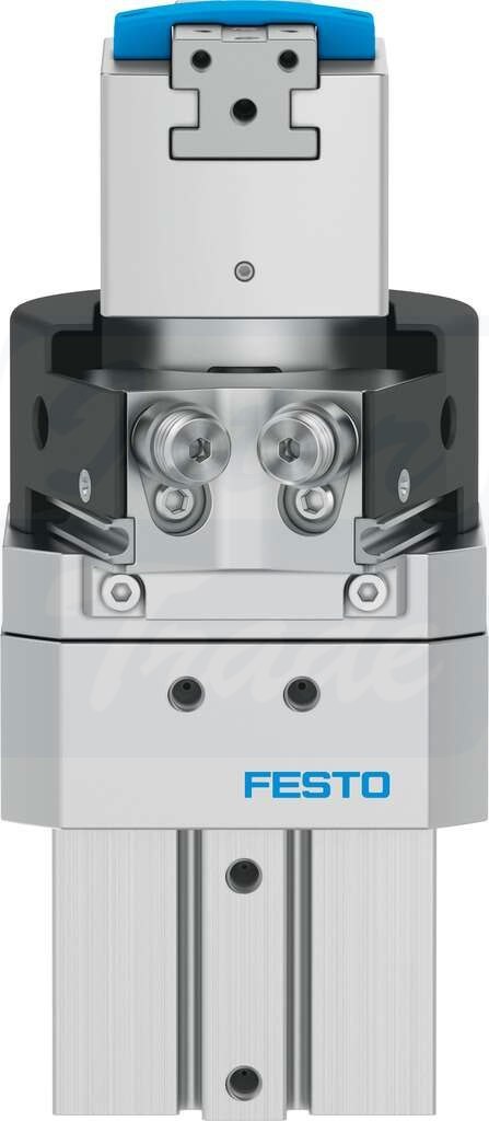 [HGDS-PP-20-P-A-B] {1187961} Jednostka obrotowa z chwytakiem